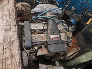 Motor xri3