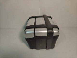 Baúl Givi Trekker 46 - maleta top case moto