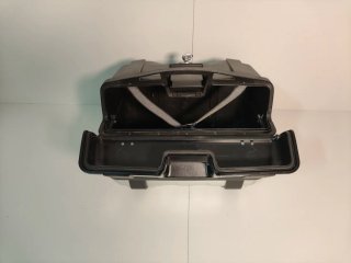 Baúl Givi Trekker 46 - maleta top case moto