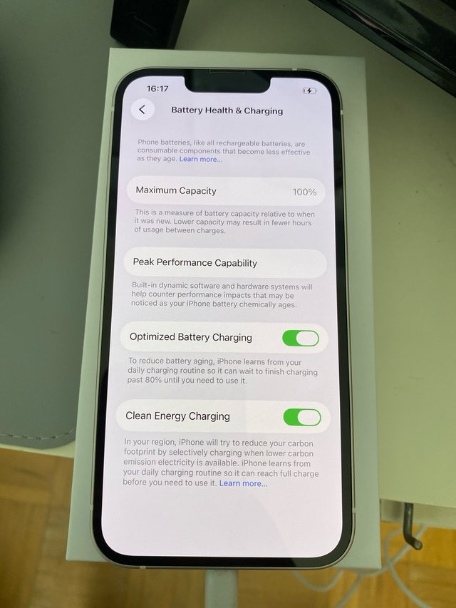 iPhone 14 128GB Blanco