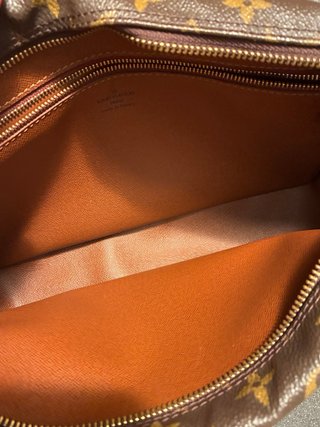 Louis Vuitton Trocadero 30 vintage