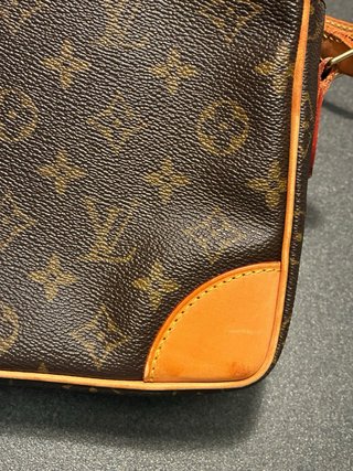 Louis Vuitton Trocadero 30 vintage