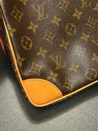 Louis Vuitton Trocadero 30 vintage