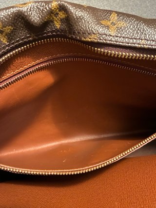Louis Vuitton Trocadero 30 vintage