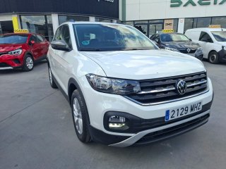 Volkswagen T-Cross 2023 Advance 1.0 TSI 81kW 110C