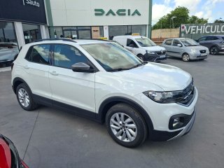 Volkswagen T-Cross 2023 Advance 1.0 TSI 81kW 110C