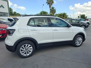 Volkswagen T-Cross 2023 Advance 1.0 TSI 81kW 110C