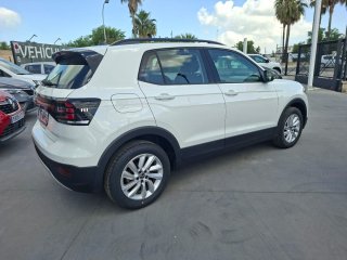 Volkswagen T-Cross 2023 Advance 1.0 TSI 81kW 110C