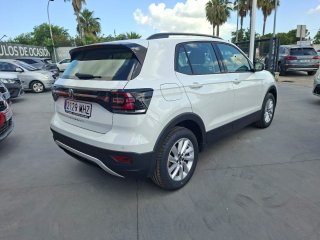 Volkswagen T-Cross 2023 Advance 1.0 TSI 81kW 110C