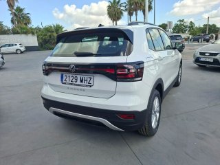 Volkswagen T-Cross 2023 Advance 1.0 TSI 81kW 110C