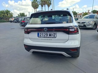 Volkswagen T-Cross 2023 Advance 1.0 TSI 81kW 110C