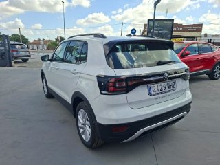 Volkswagen T-Cross 2023 Advance 1.0 TSI 81kW 110C