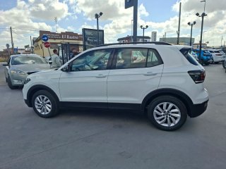 Volkswagen T-Cross 2023 Advance 1.0 TSI 81kW 110C