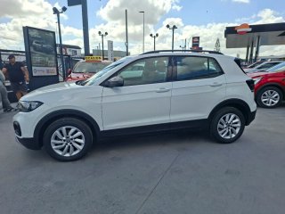 Volkswagen T-Cross 2023 Advance 1.0 TSI 81kW 110C