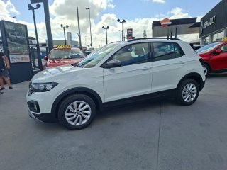 Volkswagen T-Cross 2023 Advance 1.0 TSI 81kW 110C
