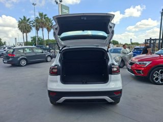 Volkswagen T-Cross 2023 Advance 1.0 TSI 81kW 110C
