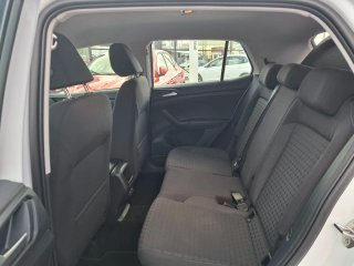 Volkswagen T-Cross 2023 Advance 1.0 TSI 81kW 110C