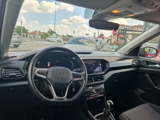 Volkswagen T-Cross 2023 Advance 1.0 TSI 81kW 110C