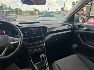 Volkswagen T-Cross 2023 Advance 1.0 TSI 81kW 110C