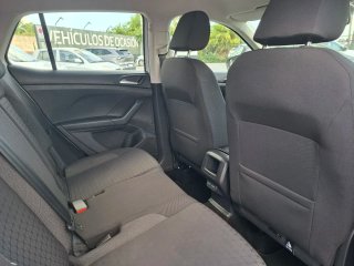 Volkswagen T-Cross 2023 Advance 1.0 TSI 81kW 110C