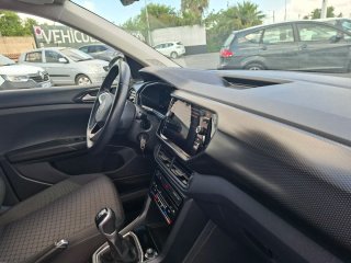 Volkswagen T-Cross 2023 Advance 1.0 TSI 81kW 110C