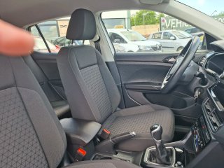 Volkswagen T-Cross 2023 Advance 1.0 TSI 81kW 110C