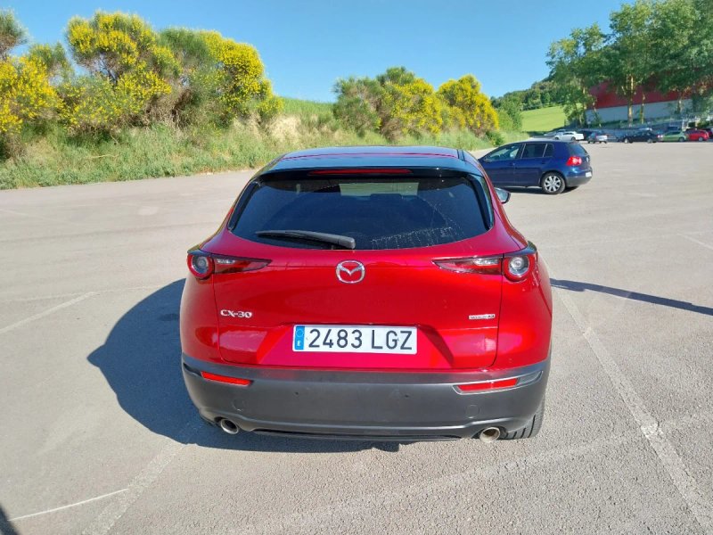 Mazda CX-30 2020 - foto 1