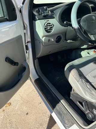 Renault Kangoo 2006