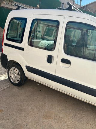 Renault Kangoo 2006
