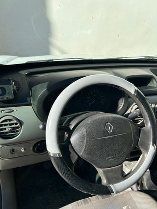 Renault Kangoo 2006