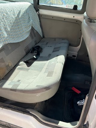 Renault Kangoo 2006