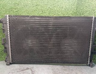 Radiador a6395011101 89642008 mercedes vito 46009
