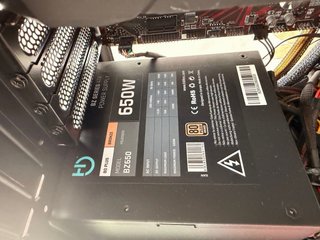 PC Gaming Ryzen 5 3600 32GB RAM 500GB M2