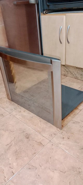 Horno Balay Profesional 518