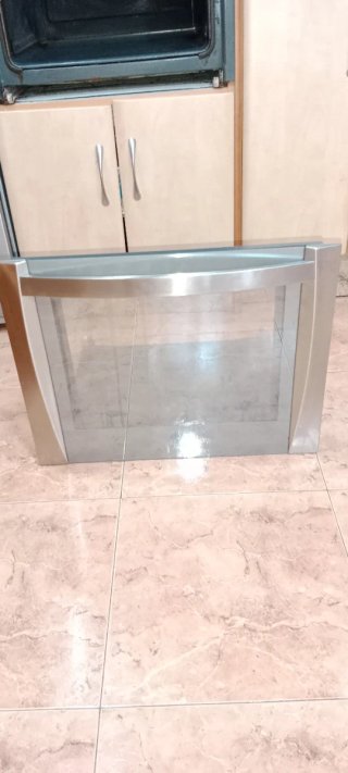 Horno Balay Profesional 518