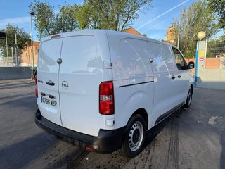 Opel Vivaro 2025