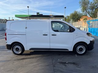Opel Vivaro 2025