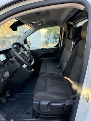 Opel Vivaro 2025