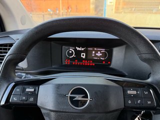 Opel Vivaro 2025