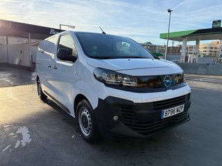Opel Vivaro 2025