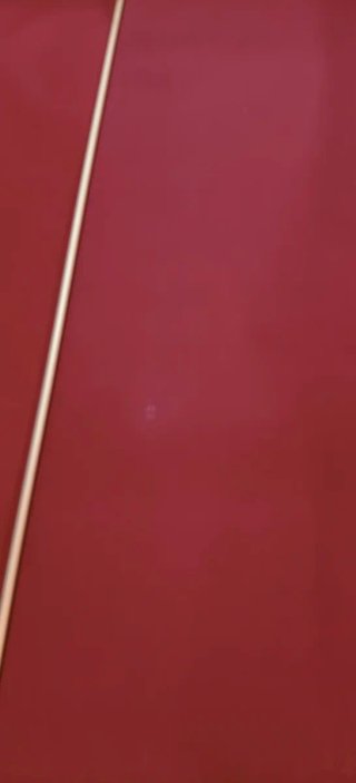 Estor enrollable rojo