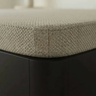 Canape 150x190 Wengue Nuevo en su embalaje origina