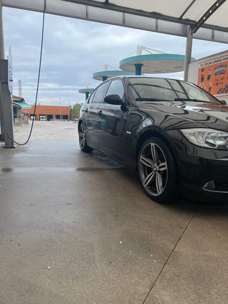 BMW 320d 163cv 2006