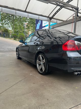 BMW 320d 163cv 2006