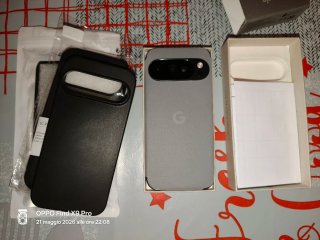 Google Pixel 10 Pro