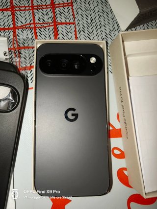 Google Pixel 10 Pro