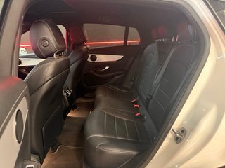 Mercedes-Benz GLC Coupé 2022