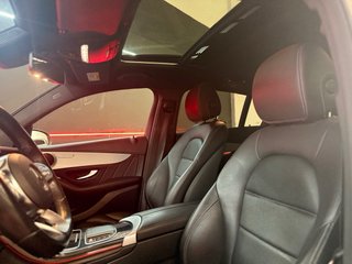 Mercedes-Benz GLC Coupé 2022