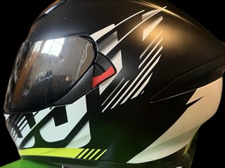 Casco AGV K5