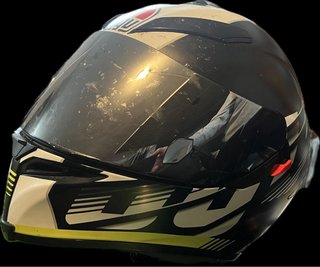 Casco AGV K5